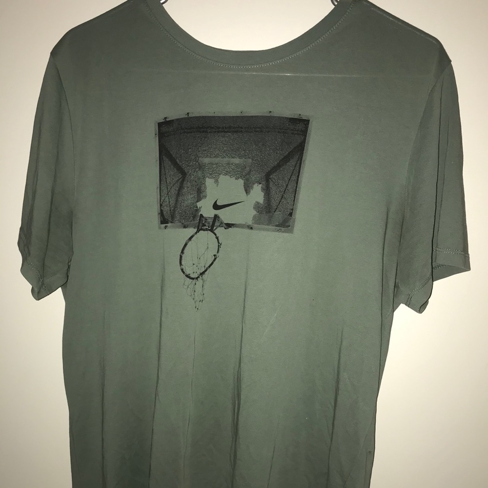 Men’s Athletic Cut Dri-Fit Tee shirt